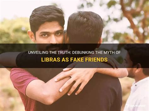 are libra fake friends